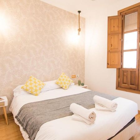 غرناطة Mexuar Homes Ayuntamiento المظهر الخارجي الصورة